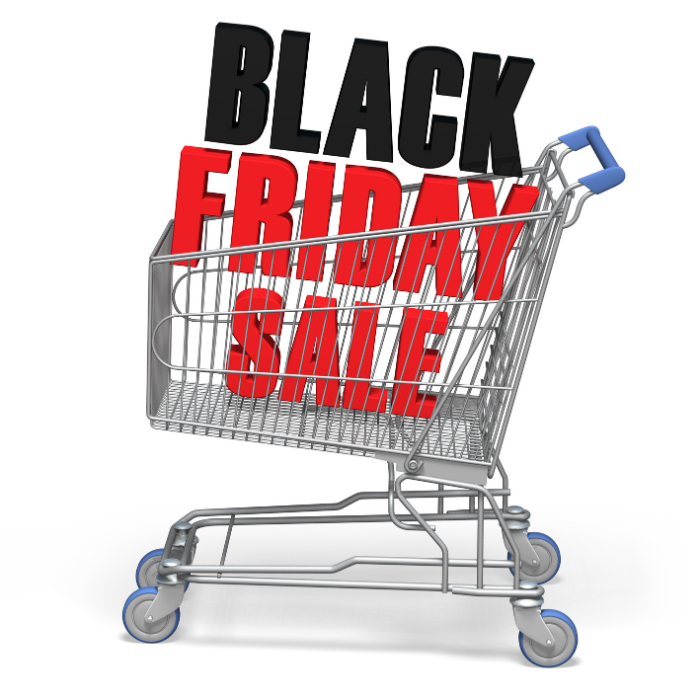 black friday